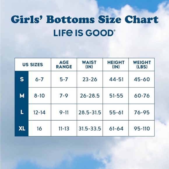 NWT Life is Good 5-Pack Underwear - Picture 6 of 7